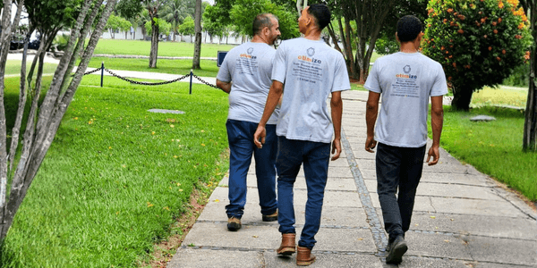 Otimize Reparos e Manutenções