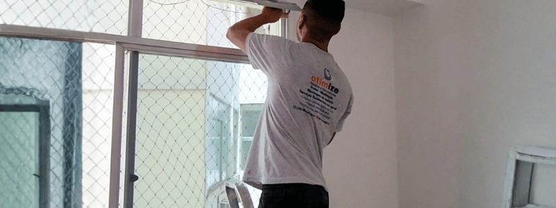 Otimize Reparos e Manutenções